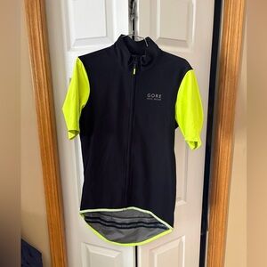 Men’s Cycling Jersey